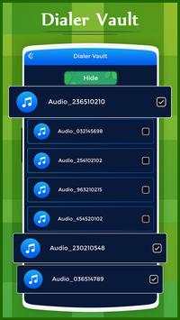Dialer 5 تصوير الشاشة
