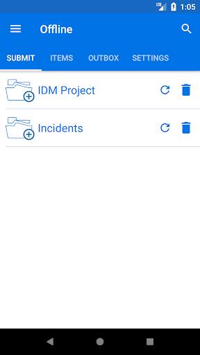 SBM Mobile screenshot 6