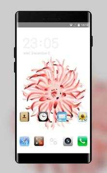 Theme for iPhone 6 screenshot 1