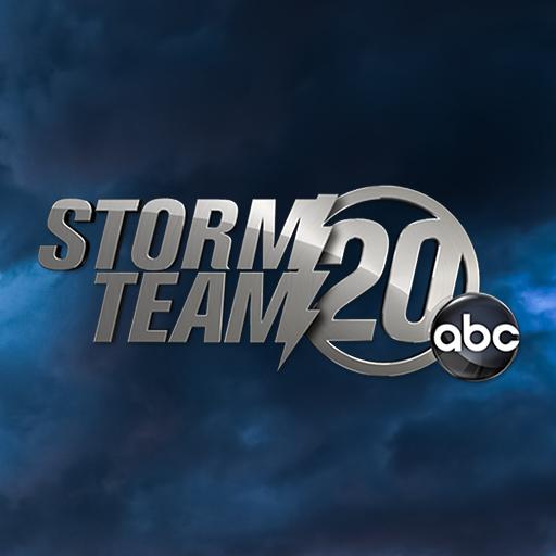 WICS WX icon