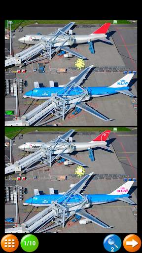 Find 10 Differences: The Game screenshot 7