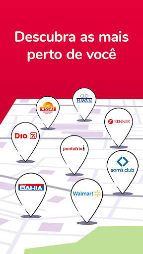 ShopFully: Descontos e Ofertas screenshot 3
