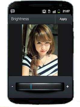 hd camera editor screenshot 7