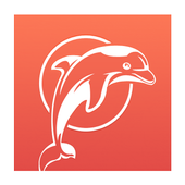 MCent Browser icon