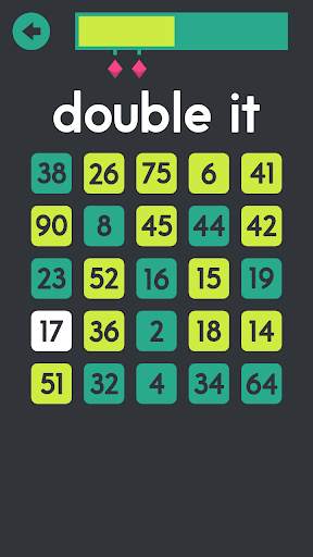 Turbo Maths 2 تصوير الشاشة