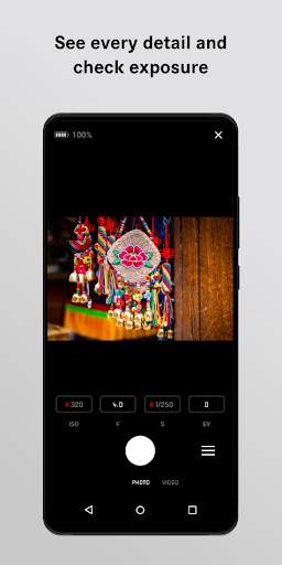 Leica FOTOS screenshot 5