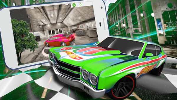 Illegal Street Car Racing 3D screenshot 1