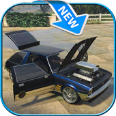 Dr.Cars Games icon
