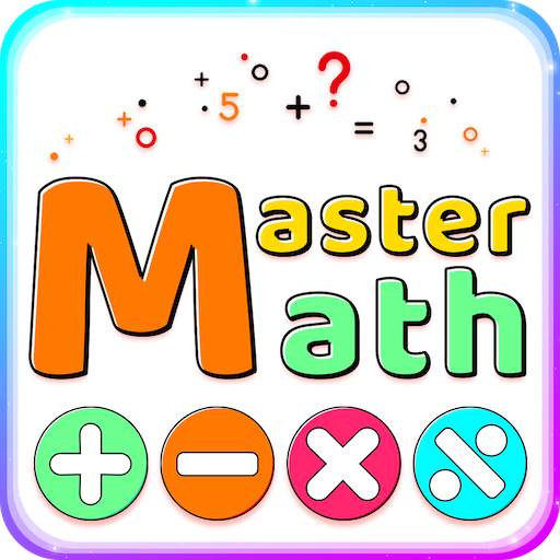 Master Math - Math Games 1.0.5