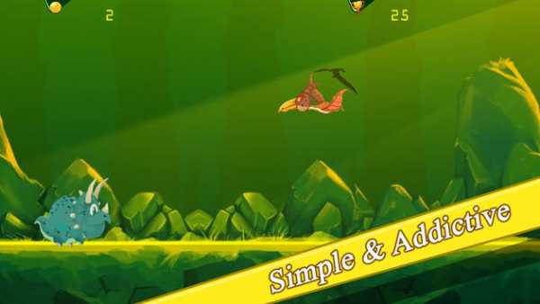 Dino King screenshot 8