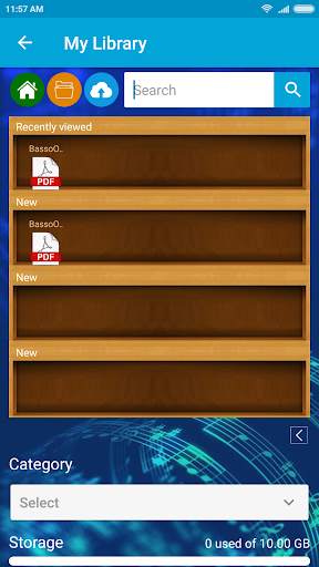 MyTractice - Music Teaching & Practice Tracker screenshot 5