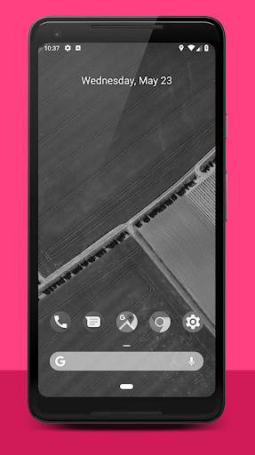 Color Breeze - Alternative to Google's Wind Down screenshot 3