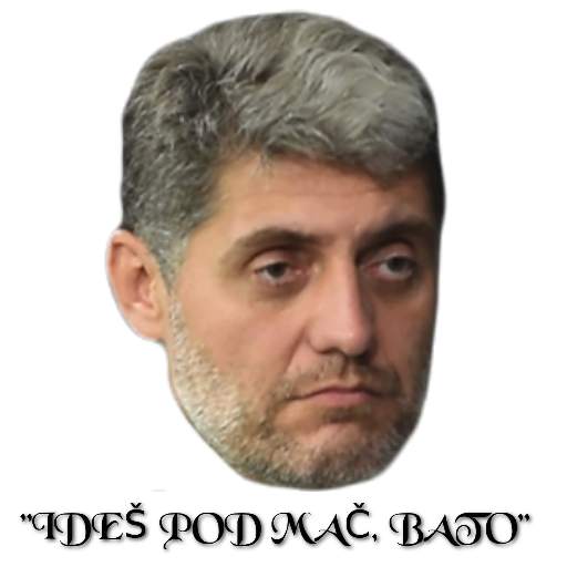Pod Mac Bato! 1.0