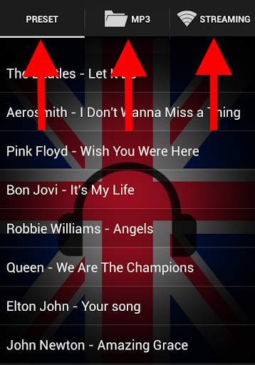 Learn English with Music screenshot 2