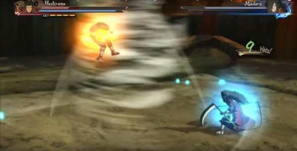 Game Naruto Shippuden Ultimate Ninja Storm 4 Guide screenshot 6