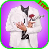 Gangster Fashion Photo Suit 1.0