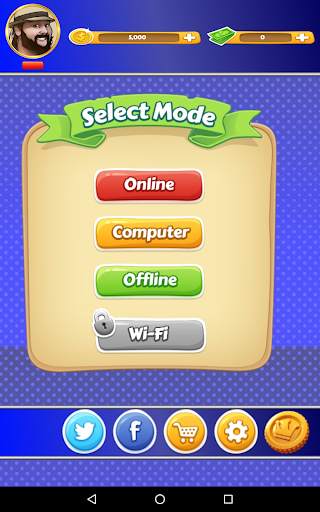 Ludo Battle : King Royale screenshot 7