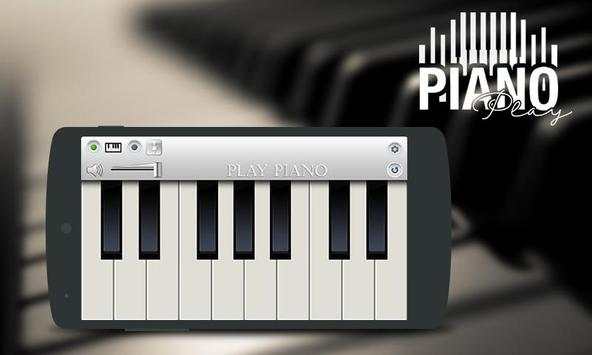 Piano keyboard with Song&Music screenshot 4