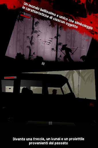 REDDEN (Lite) screenshot 2