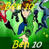 Benten Cartoon in Hindi - Ben10 Urdu Cartoon