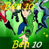 Benten Cartoon in Hindi - Ben10 Urdu Cartoon