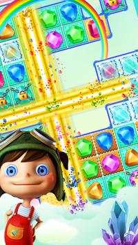 Jewels Crush screenshot 5