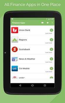 Finance Apps screenshot 4