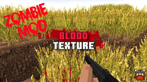 Zombie mod Minecraft screenshot 7