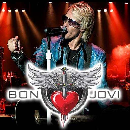 Songs of Bon Jovi screenshot 1