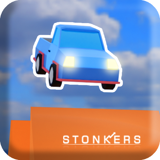 Ramper icon