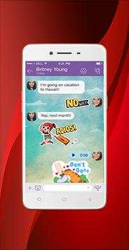 2017 Viber Video Call Recorder screenshot 1