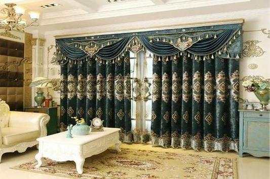 Curtain Design Ideas 2019 screenshot 4