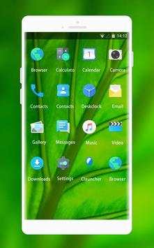 Theme for Nokia X+ HD screenshot 2