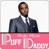 Puff Daddy Music Album 1.5.4