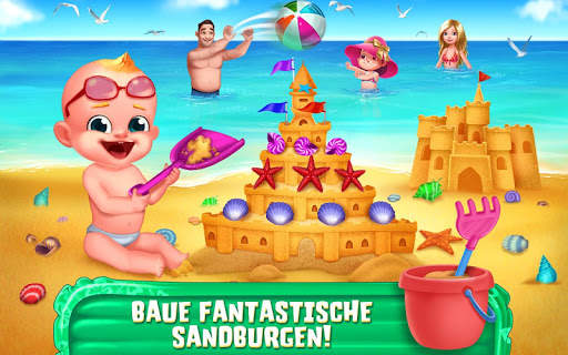 Sommer Urlaub screenshot 2