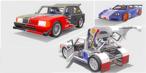 Car mod for Minecraft PE screenshot 1