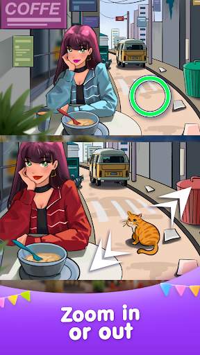 Find the Difference Game screenshot 5