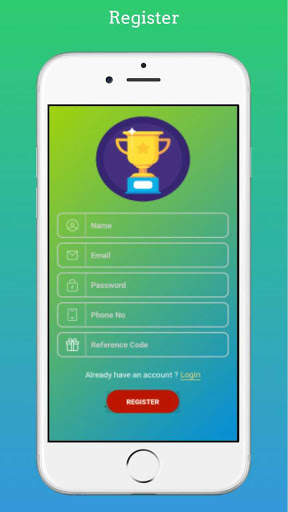 Spin & Poll App screenshot 1