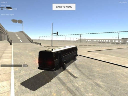 Free Rally screenshot 4