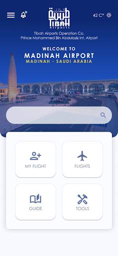MED Airport screenshot 1