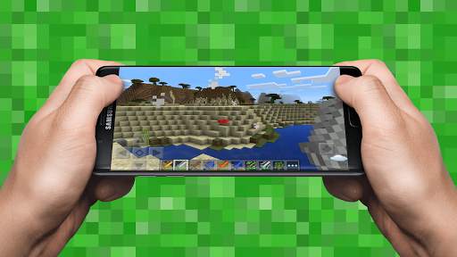 Swords Mod for Minecraft PE screenshot 3