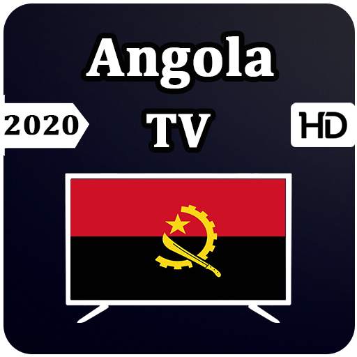 TV Angola 1.0.1