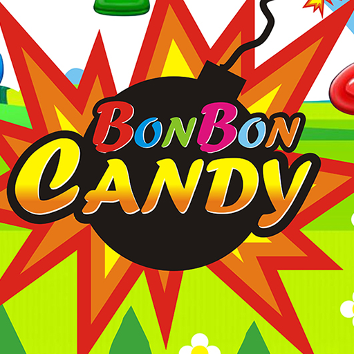 Candy game BonBon icon