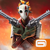 Dead Rivals иконка
