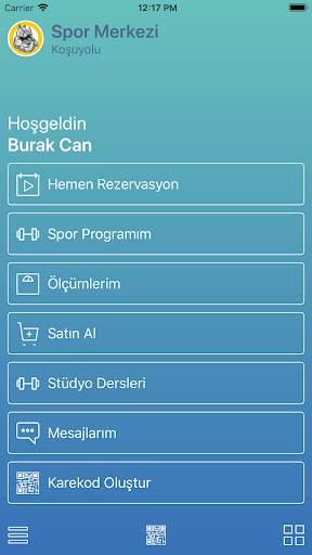U.S. AKADEMİ screenshot 1
