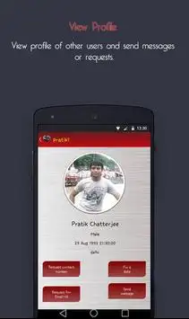 Date Mate-Best free dating app screenshot 14