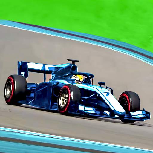 Formula Car Racing Manager Formula Racing 3D 1.0.0