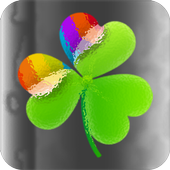 PlateGlass - GO Launcher EX icon