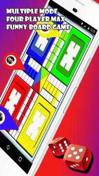 Ludo Game Board : New 2018 version screenshot 3