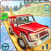Offroad Jeep Driving 4x4 Hill Adventure Driver 3D 2.1